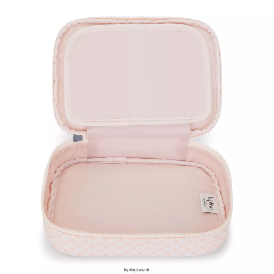 Kipling 100 قلم حافظة مطبوعة نحيف بلاط جرلي ZR2RH590 أقلام وأقلام رصاص