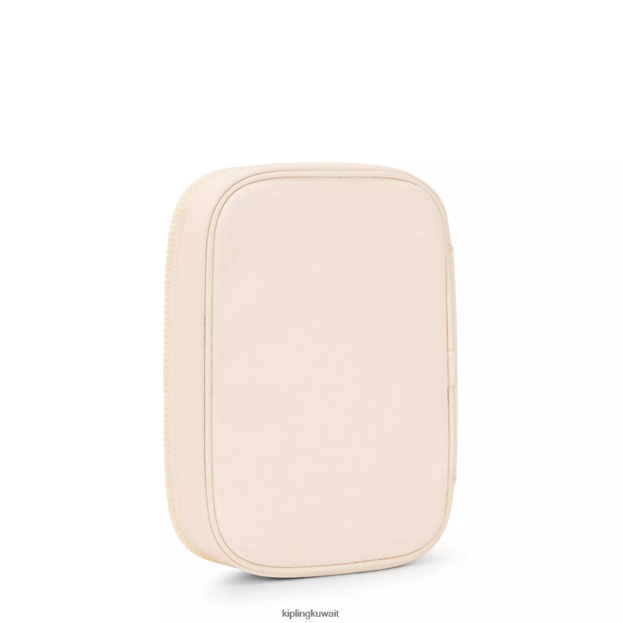 Kipling 100 علبة اقلام نحيف زهرة العطاء ZR2RH643 أقلام وأقلام رصاص