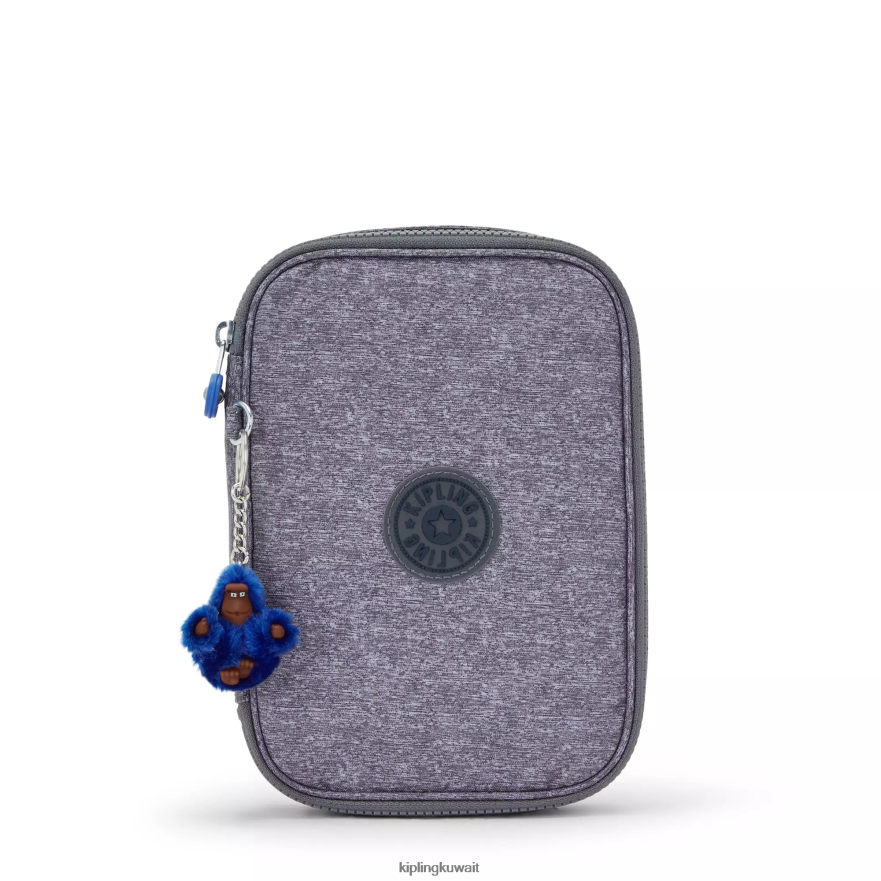 Kipling 100 علبة اقلام نحيف تقريبا جيرسي ZR2RH644 أقلام وأقلام رصاص