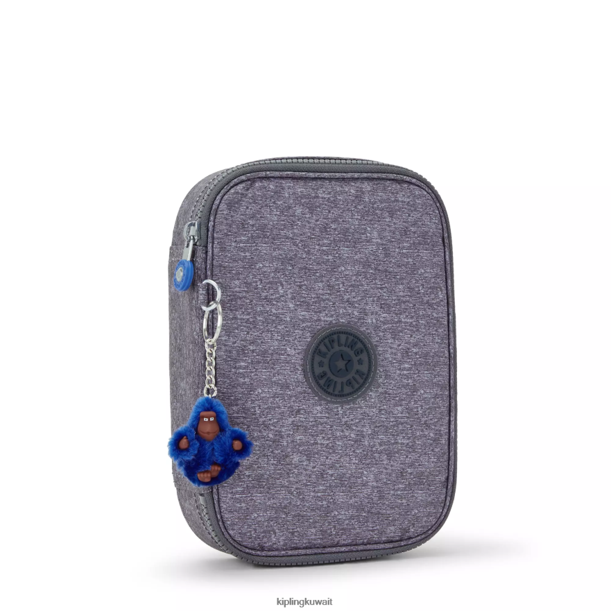 Kipling 100 علبة اقلام نحيف تقريبا جيرسي ZR2RH644 أقلام وأقلام رصاص