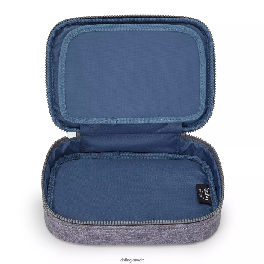 Kipling 100 علبة اقلام نحيف تقريبا جيرسي ZR2RH644 أقلام وأقلام رصاص