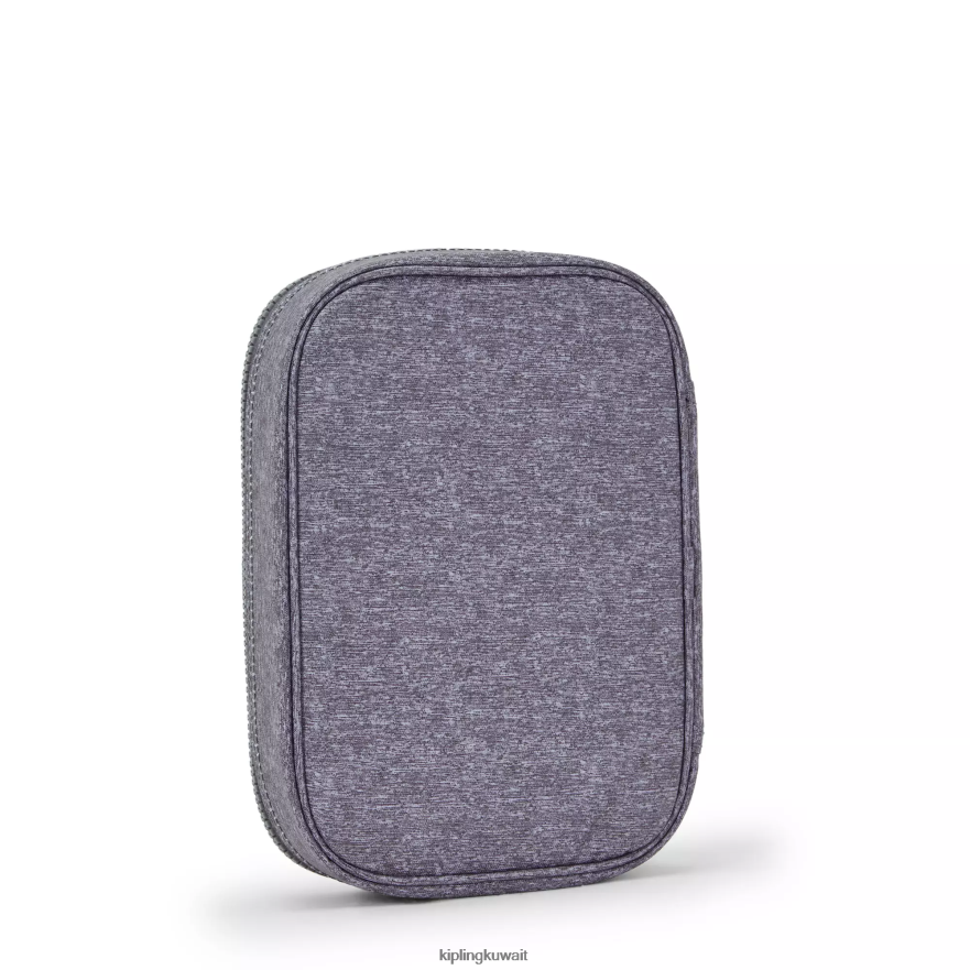 Kipling 100 علبة اقلام نحيف تقريبا جيرسي ZR2RH644 أقلام وأقلام رصاص