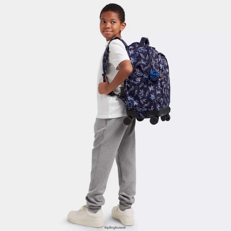 Kipling جديد زيا 15 