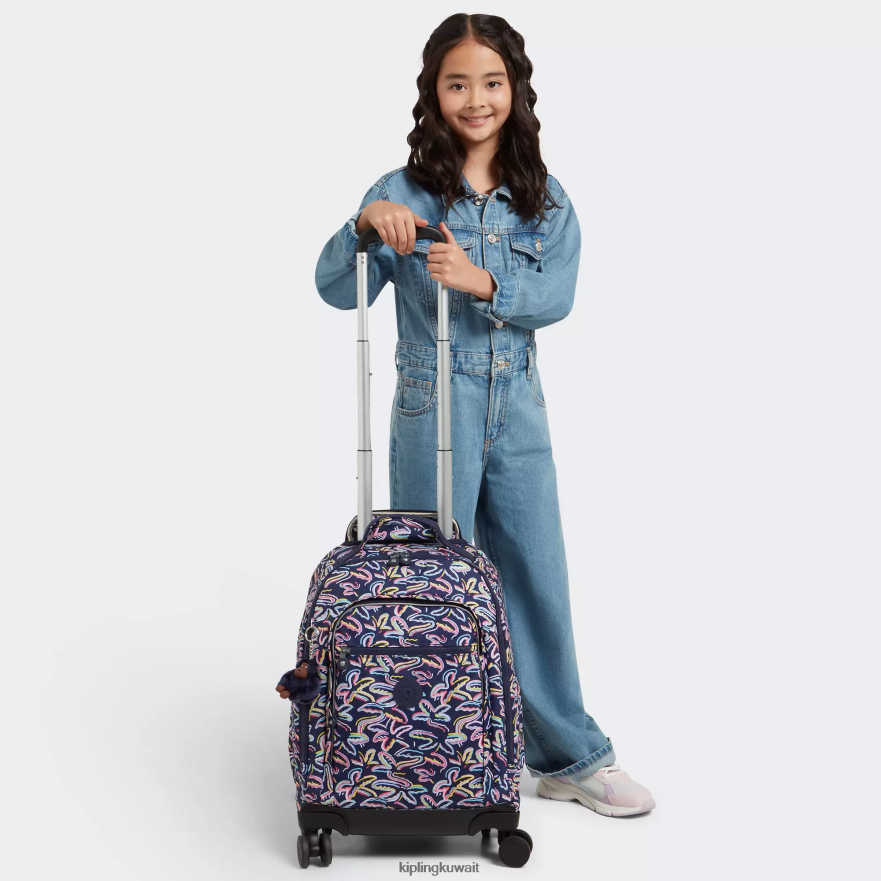 Kipling جديد زيا 15 