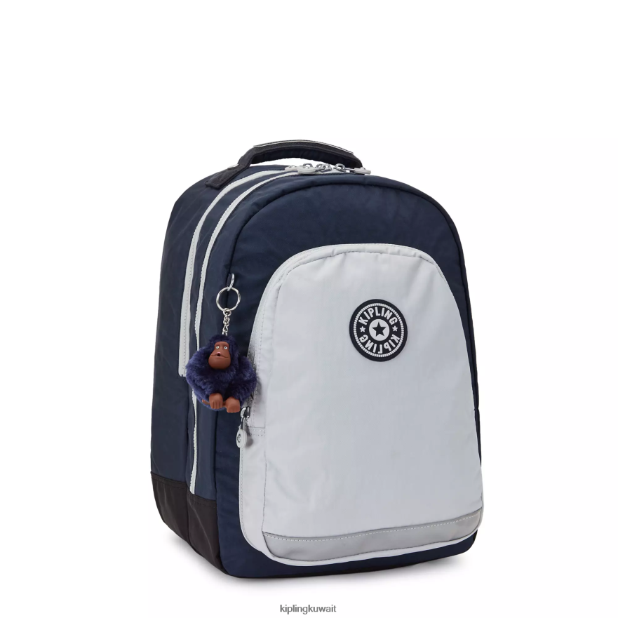 Kipling غرفة الصف 17 