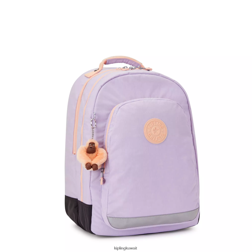Kipling غرفة الصف 17 