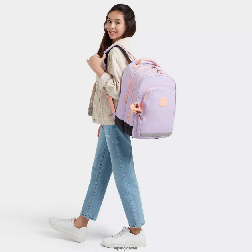 Kipling غرفة الصف 17 