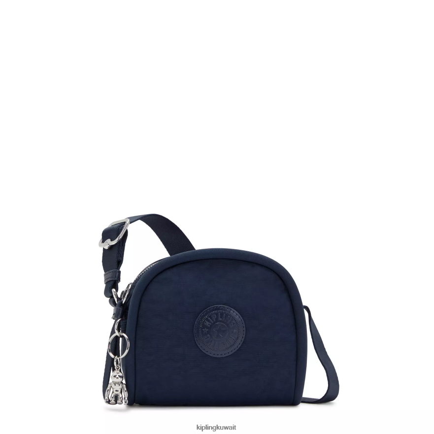 Kipling حقيبة كروس جيسبر نحيف بلو بلو 2 ZR2RH208 حقائب كروسبودي