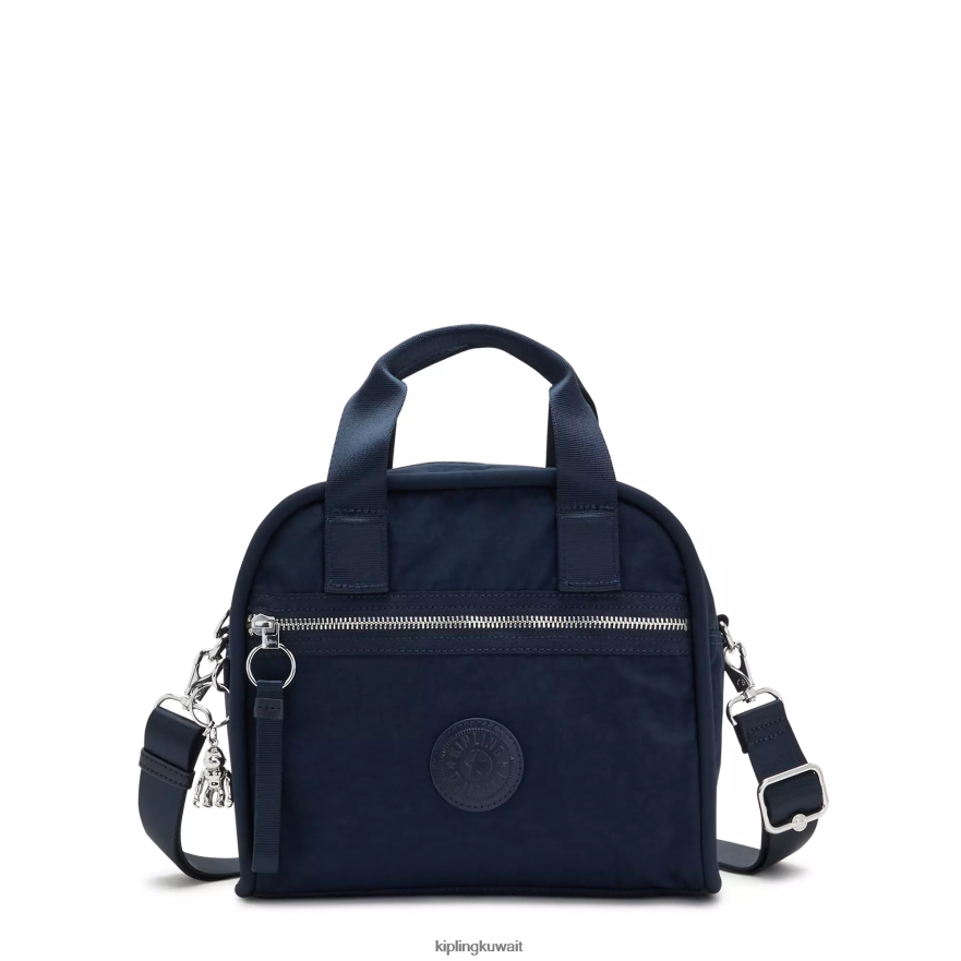 Kipling حقيبة كتف هادية نحيف بلو بلو 2 ZR2RH249 حقائب الكتف