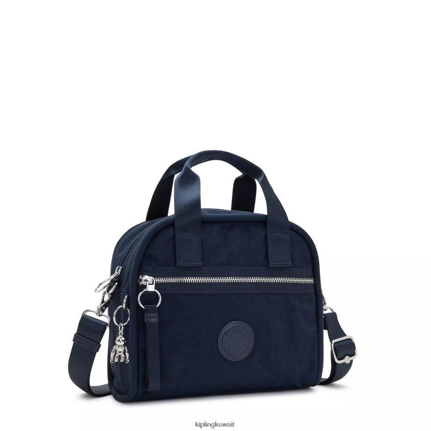 Kipling حقيبة كتف هادية نحيف بلو بلو 2 ZR2RH249 حقائب الكتف