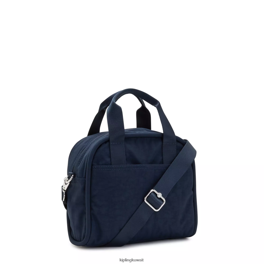 Kipling حقيبة كتف هادية نحيف بلو بلو 2 ZR2RH249 حقائب الكتف