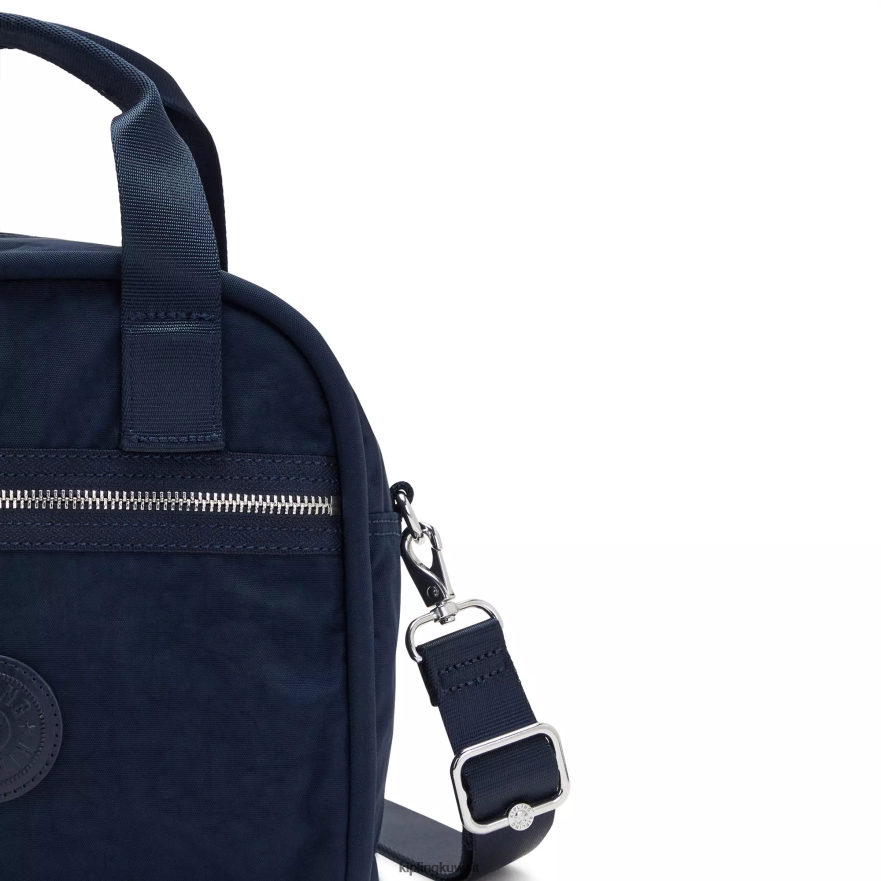Kipling حقيبة كتف هادية نحيف بلو بلو 2 ZR2RH249 حقائب الكتف