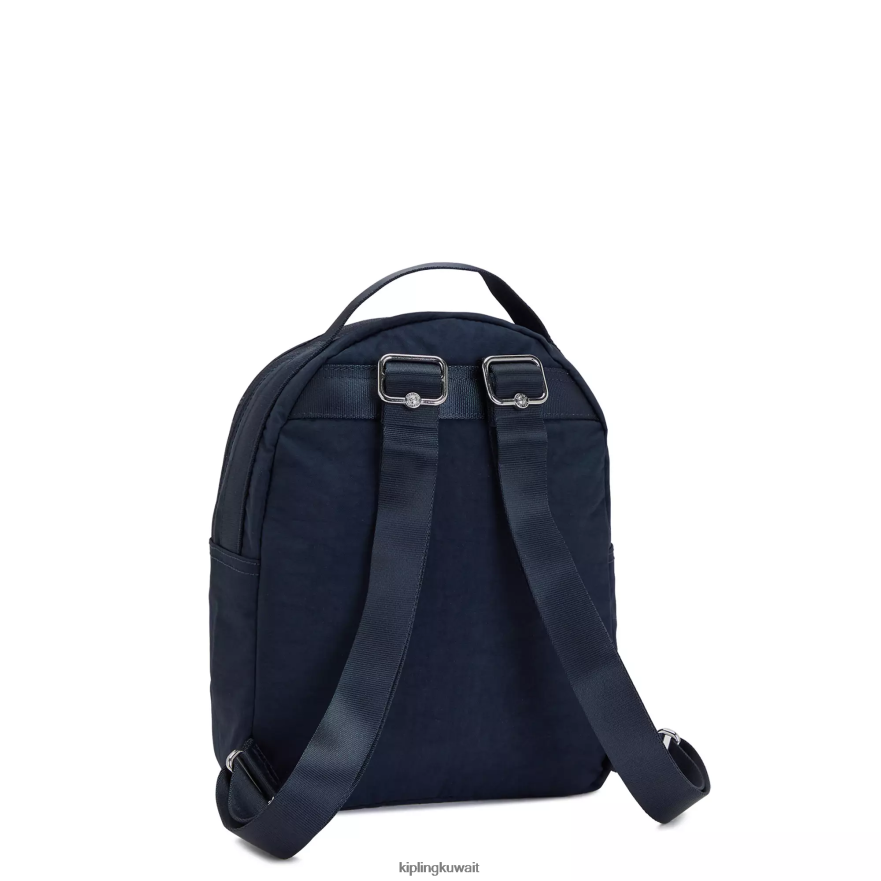 Kipling حقيبة ظهر كاي نحيف بلو بلو 2 ZR2RH500 حقائب ظهر صغيرة