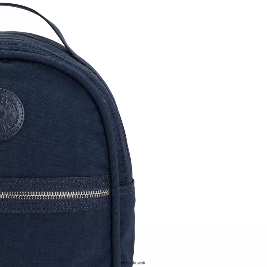 Kipling حقيبة ظهر كاي نحيف بلو بلو 2 ZR2RH500 حقائب ظهر صغيرة