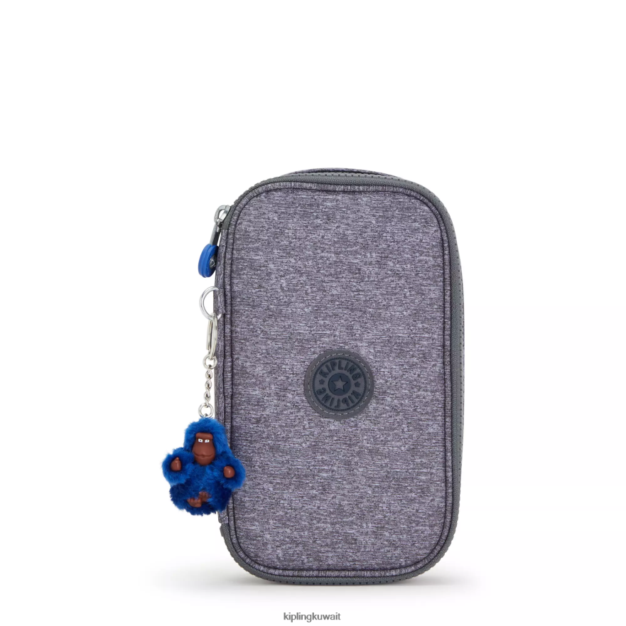 Kipling 50 علبة اقلام نحيف تقريبا جيرسي ZR2RH620 أقلام وأقلام رصاص
