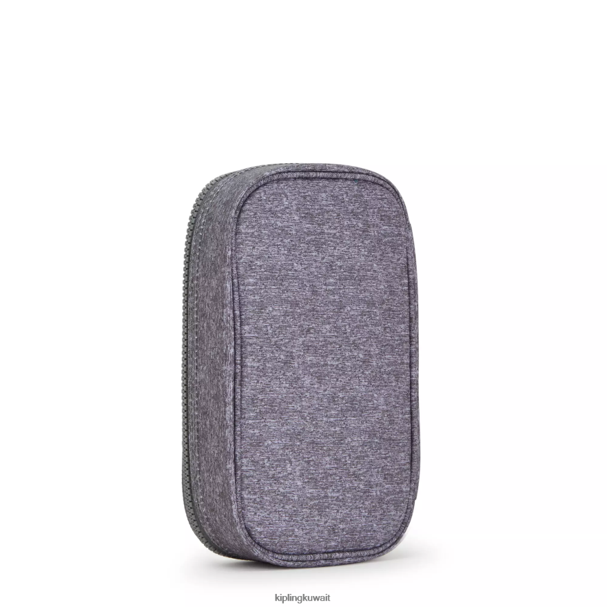 Kipling 50 علبة اقلام نحيف تقريبا جيرسي ZR2RH620 أقلام وأقلام رصاص