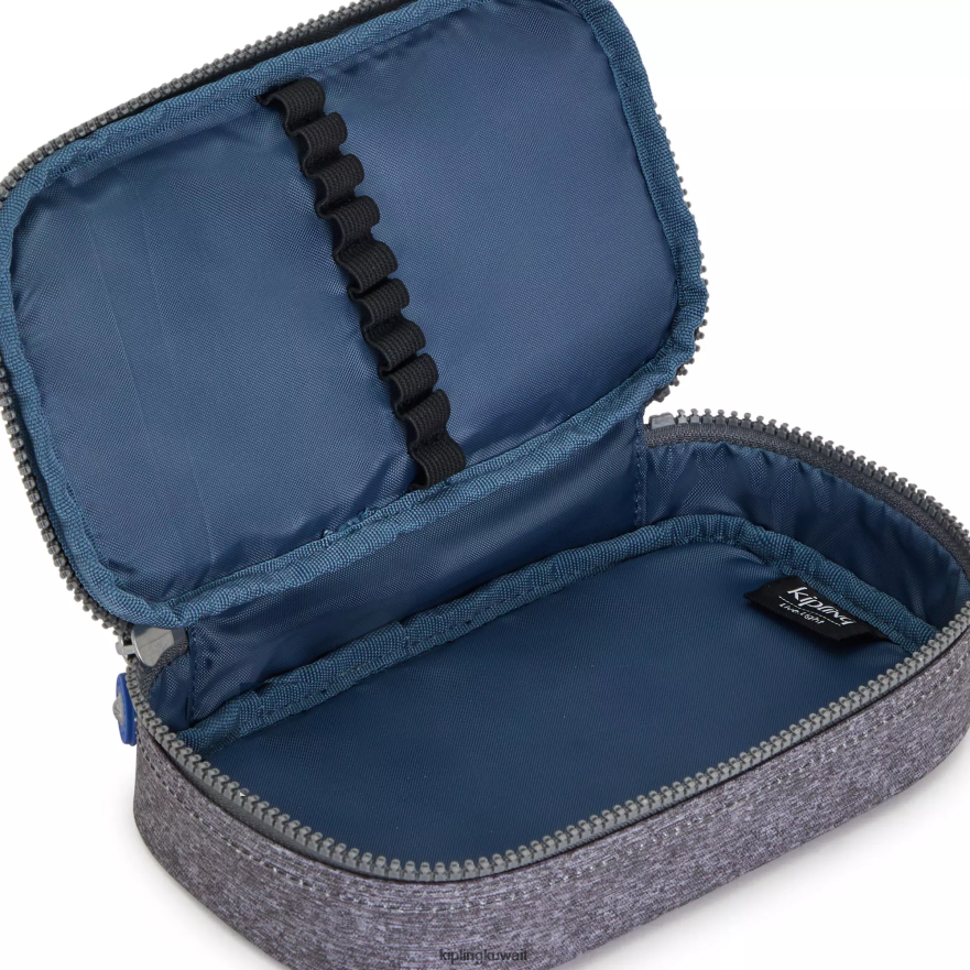 Kipling 50 علبة اقلام نحيف تقريبا جيرسي ZR2RH620 أقلام وأقلام رصاص