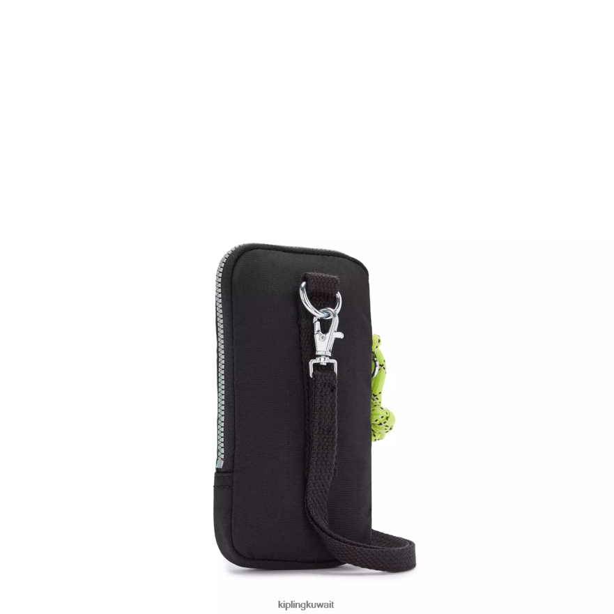 Kipling الحقيبة العنق كلارك نحيف الوادي الأسود ZR2RH104 أكياس صغيرة