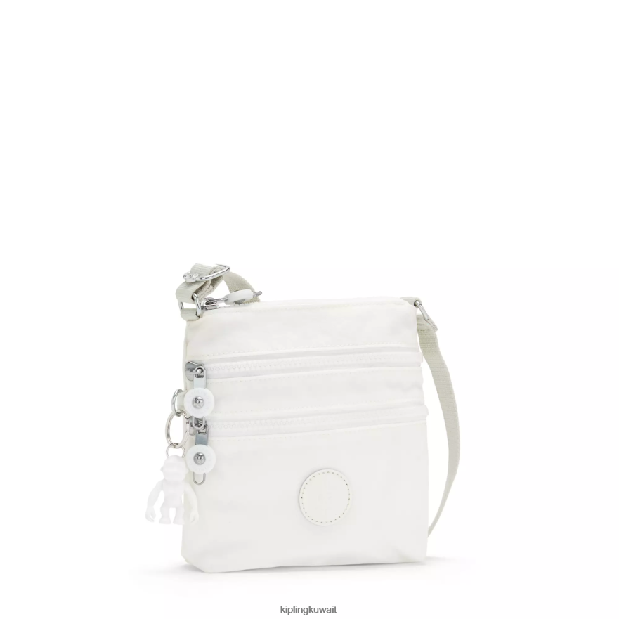 Kipling حقيبة صغيرة كبيرة جدا ألفار نحيف المرمر الجديد ZR2RH109 أكياس صغيرة