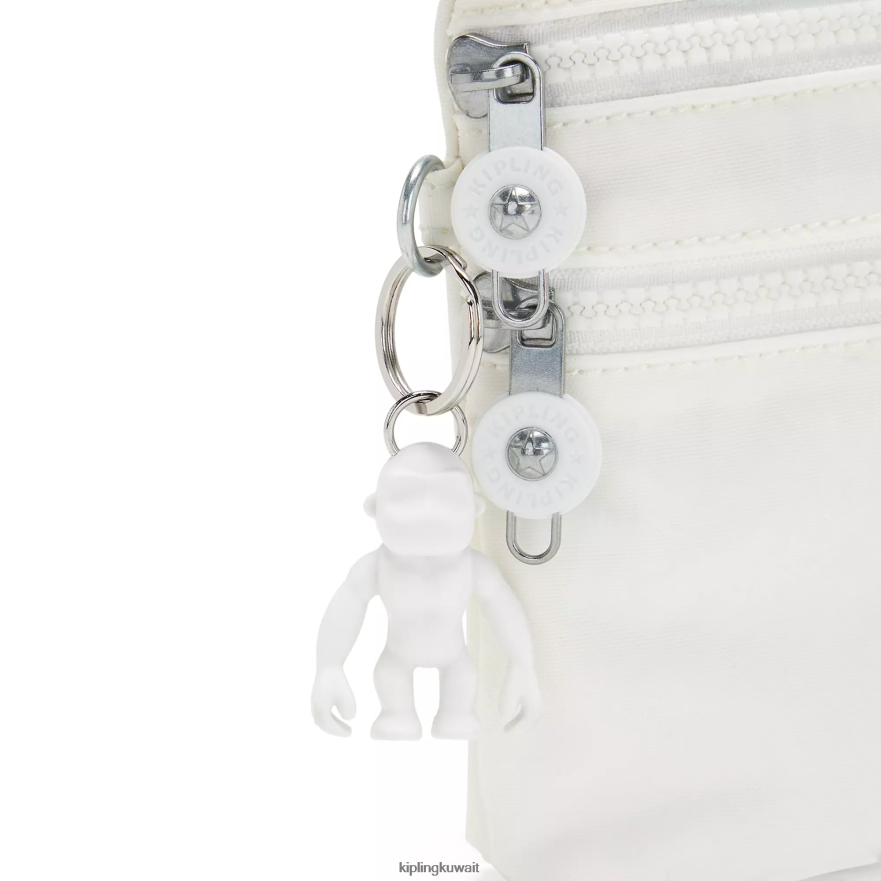 Kipling حقيبة صغيرة كبيرة جدا ألفار نحيف المرمر الجديد ZR2RH109 أكياس صغيرة