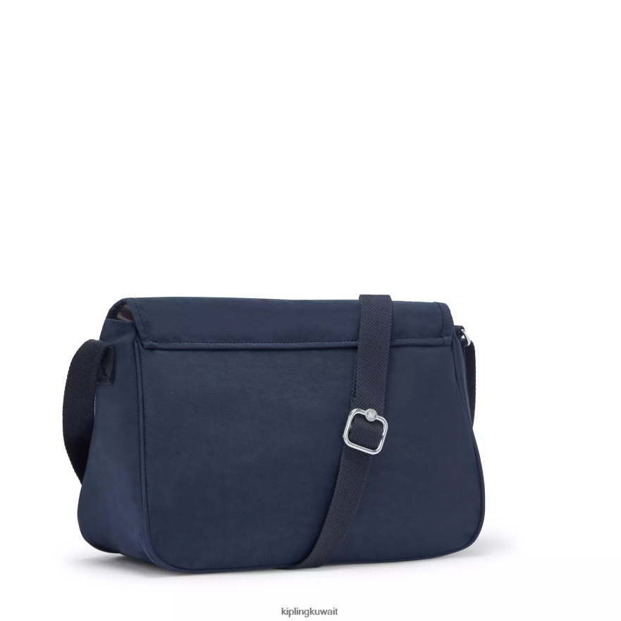 Kipling حقيبة كروس سونيتا نحيف بلو بلو ZR2RH149 حقائب كروسبودي