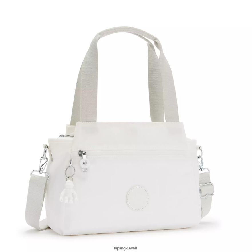 Kipling حقيبة كتف إليسيا نحيف المرمر الجديد ZR2RH152 حقائب الكتف