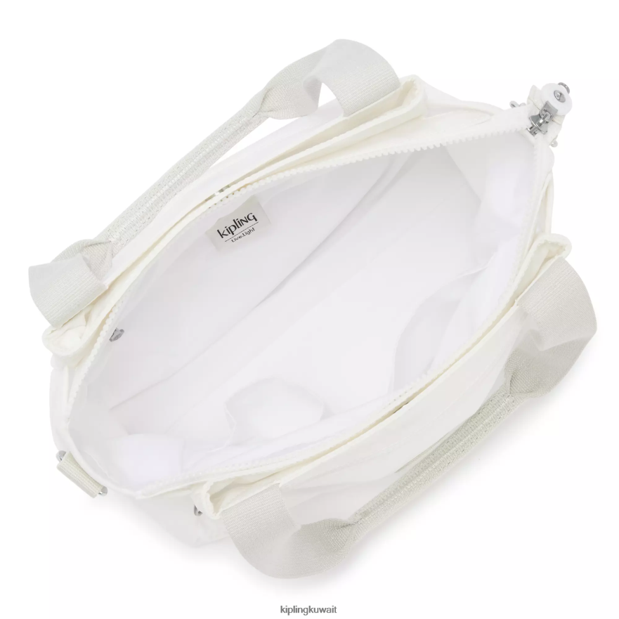 Kipling حقيبة كتف إليسيا نحيف المرمر الجديد ZR2RH152 حقائب الكتف