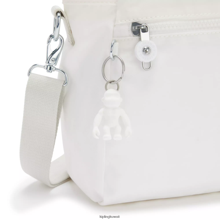 Kipling حقيبة كتف إليسيا نحيف المرمر الجديد ZR2RH152 حقائب الكتف