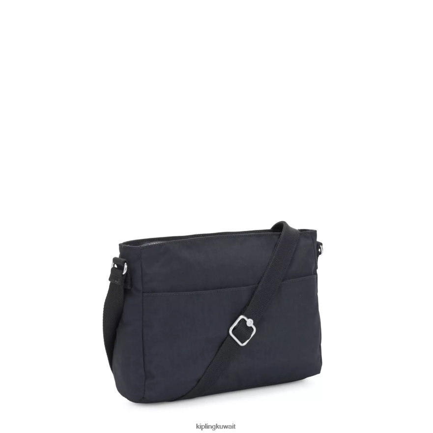 Kipling حقيبة كروس انجي الجديدة نحيف بلو بلو ZR2RH169 حقائب كروسبودي