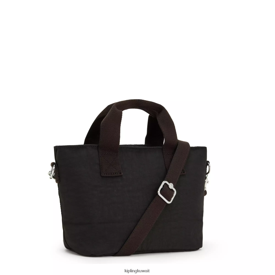 Kipling حقيبة صغيرة مينتا نحيف الوادي الأسود ZR2RH175 أكياس صغيرة