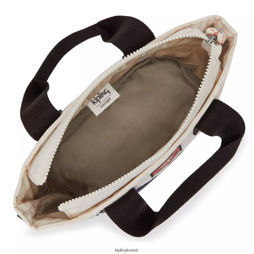 Kipling حقيبة صغيرة مينتا نحيف كتلة البحرية النهائية ZR2RH176 أكياس صغيرة