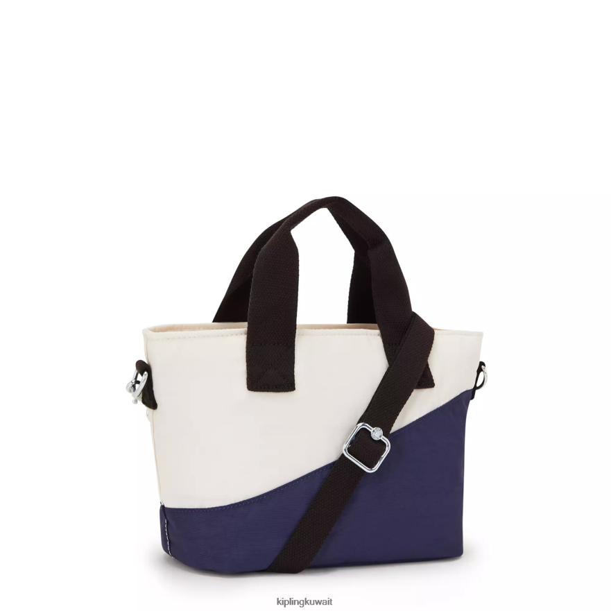 Kipling حقيبة صغيرة مينتا نحيف كتلة البحرية النهائية ZR2RH176 أكياس صغيرة