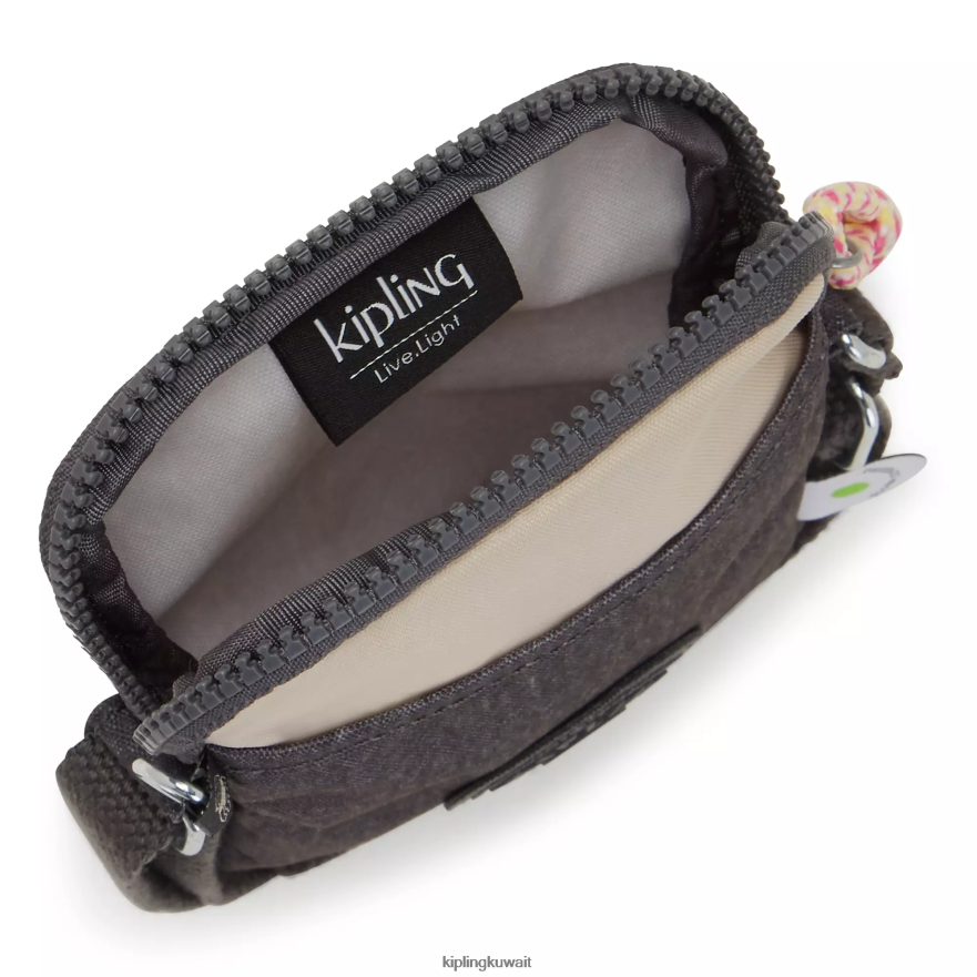 Kipling حقيبة الهاتف تالي كروسبودي نحيف عارضة الدخان ZR2RH181 حقائب كروسبودي