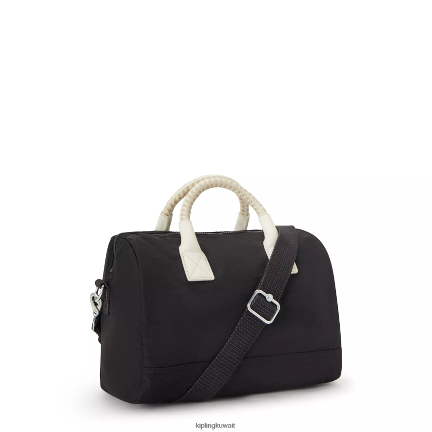 Kipling حقيبة كروس أبيا نحيف أسود ZR2RH184 حقائب كروسبودي