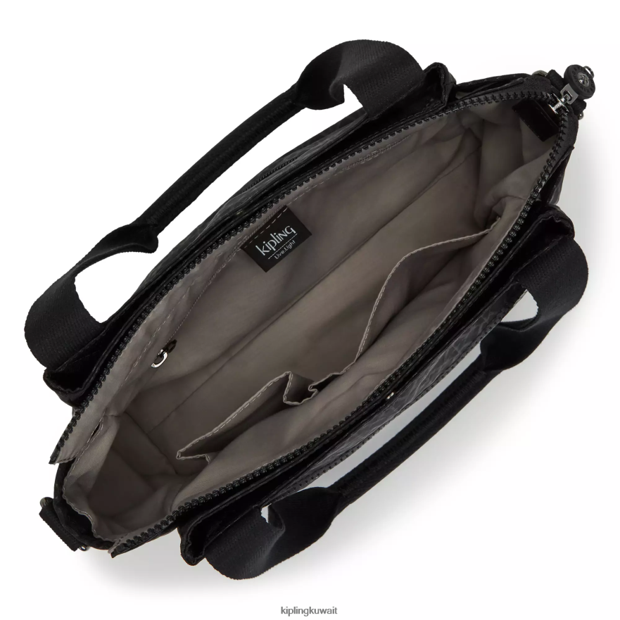 Kipling حقيبة كتف بطبعة إليسيا نحيف توقيع منقوش ZR2RH192 حقائب الكتف