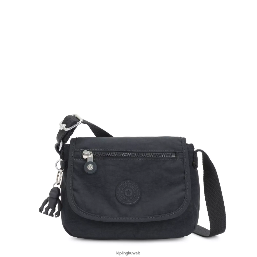 Kipling حقيبة كروس سابيان صغيرة نحيف بلو بلو ZR2RH193 أكياس صغيرة