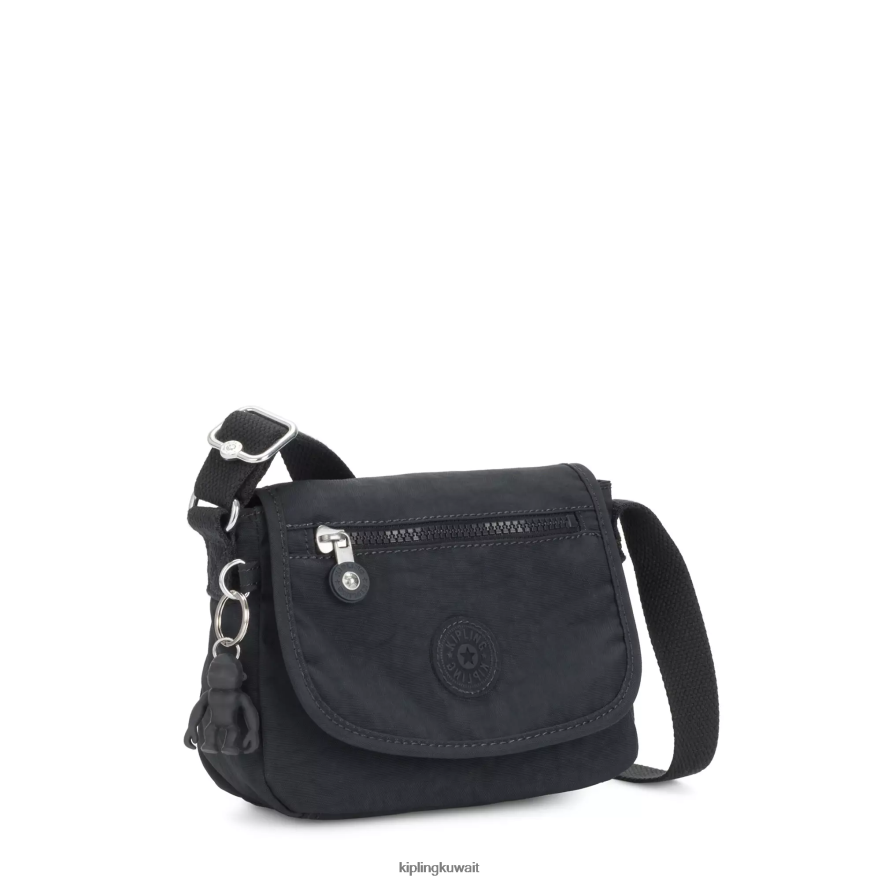 Kipling حقيبة كروس سابيان صغيرة نحيف بلو بلو ZR2RH193 أكياس صغيرة
