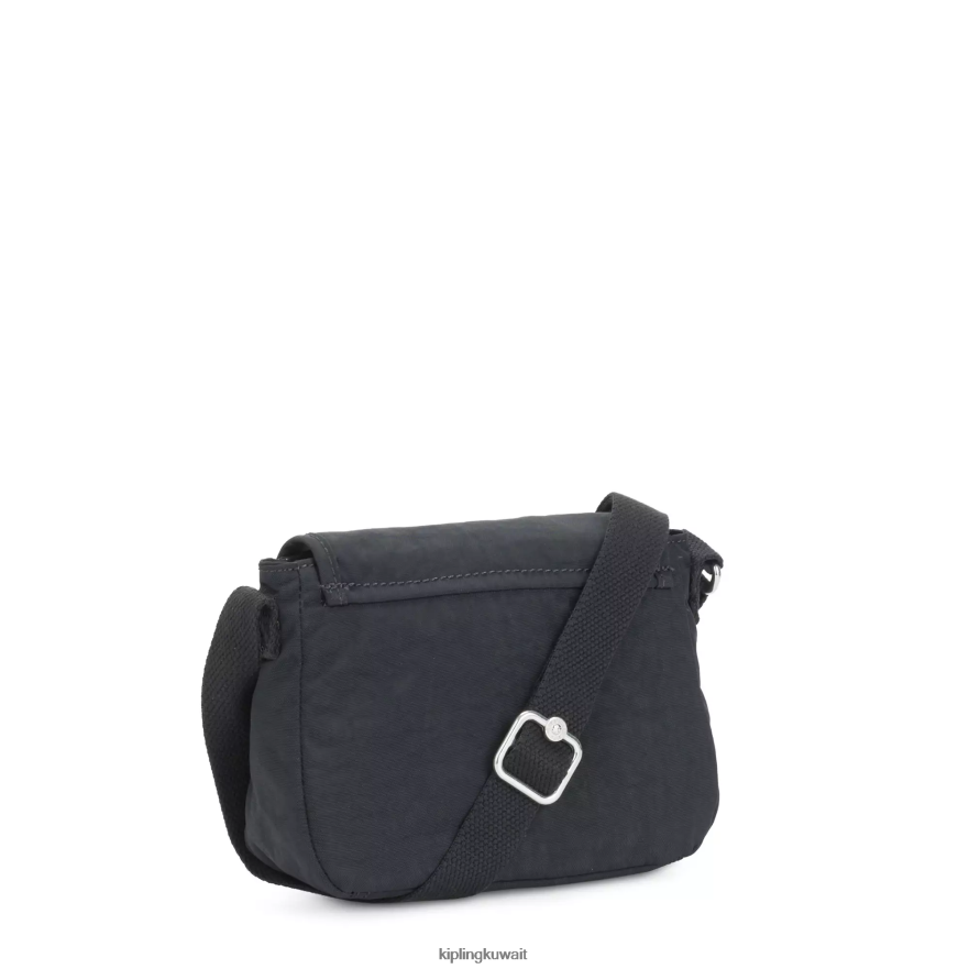 Kipling حقيبة كروس سابيان صغيرة نحيف بلو بلو ZR2RH193 أكياس صغيرة