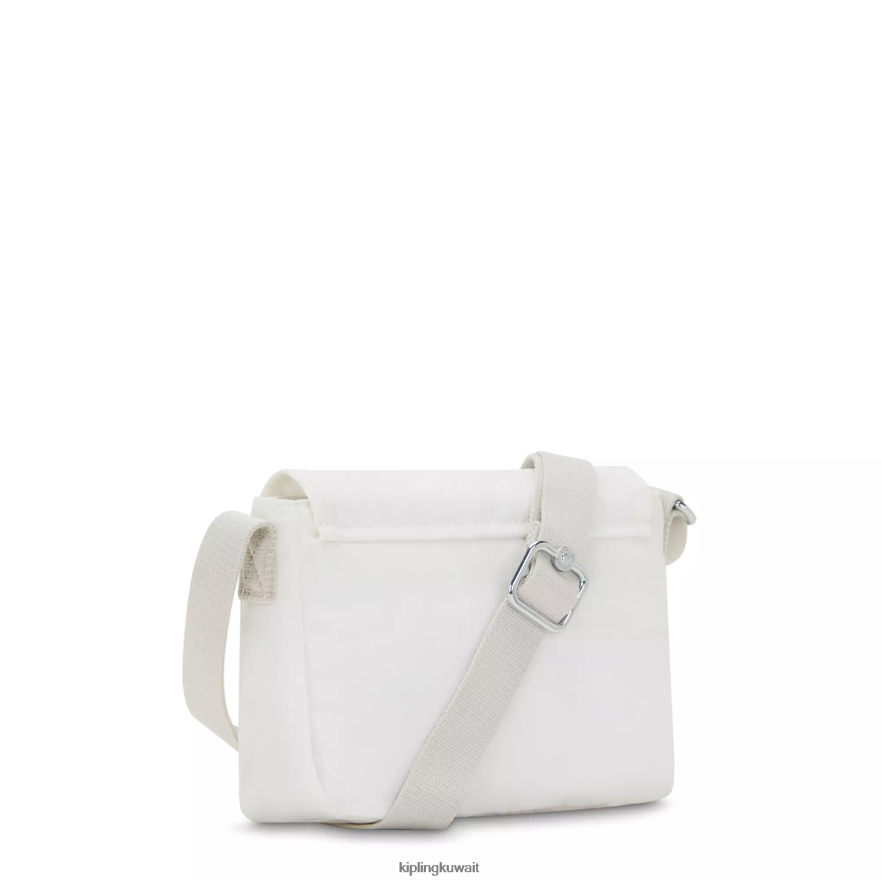 Kipling حقيبة كروس سابيان صغيرة نحيف المرمر الجديد ZR2RH198 أكياس صغيرة
