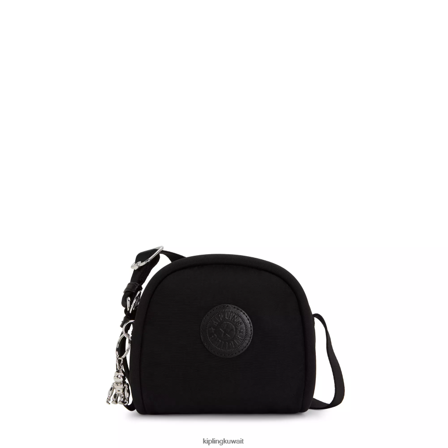 Kipling حقيبة كروس جيسبر نحيف نوير أسود ZR2RH209 حقائب كروسبودي