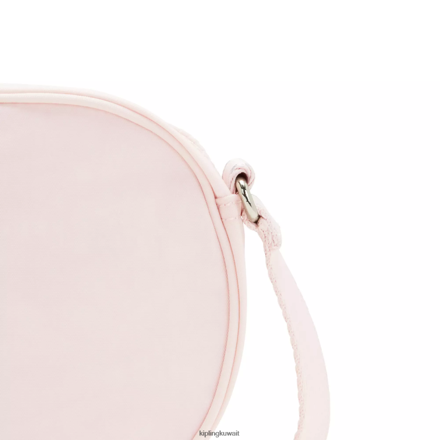 Kipling حقيبة كروس جيما نحيف الوردي الأوركيد ZR2RH212 حقائب كروسبودي