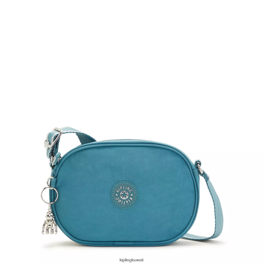 Kipling حقيبة كروس جيما نحيف البط البري المحيط ZR2RH213 حقائب كروسبودي