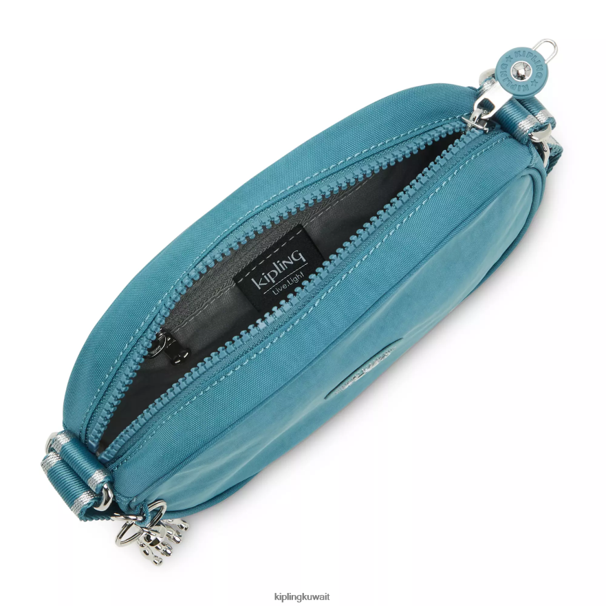 Kipling حقيبة كروس جيما نحيف البط البري المحيط ZR2RH213 حقائب كروسبودي