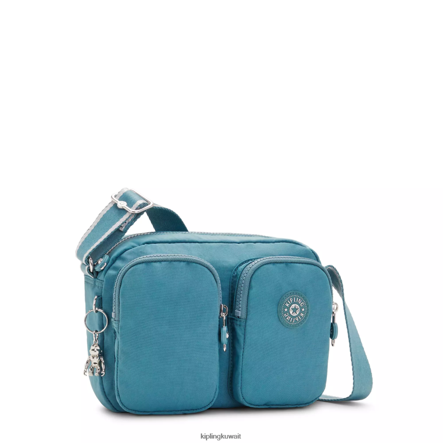 Kipling حقيبة كروس باتي نحيف البط البري المحيط ZR2RH217 حقائب كروسبودي