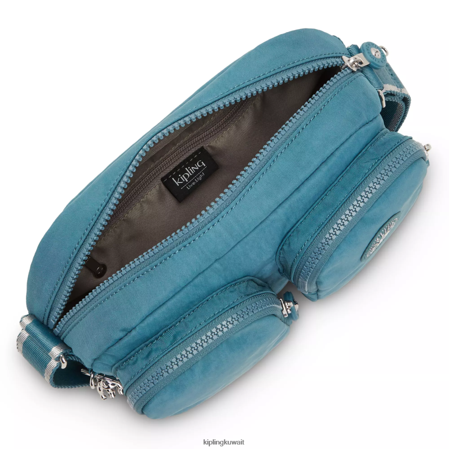Kipling حقيبة كروس باتي نحيف البط البري المحيط ZR2RH217 حقائب كروسبودي