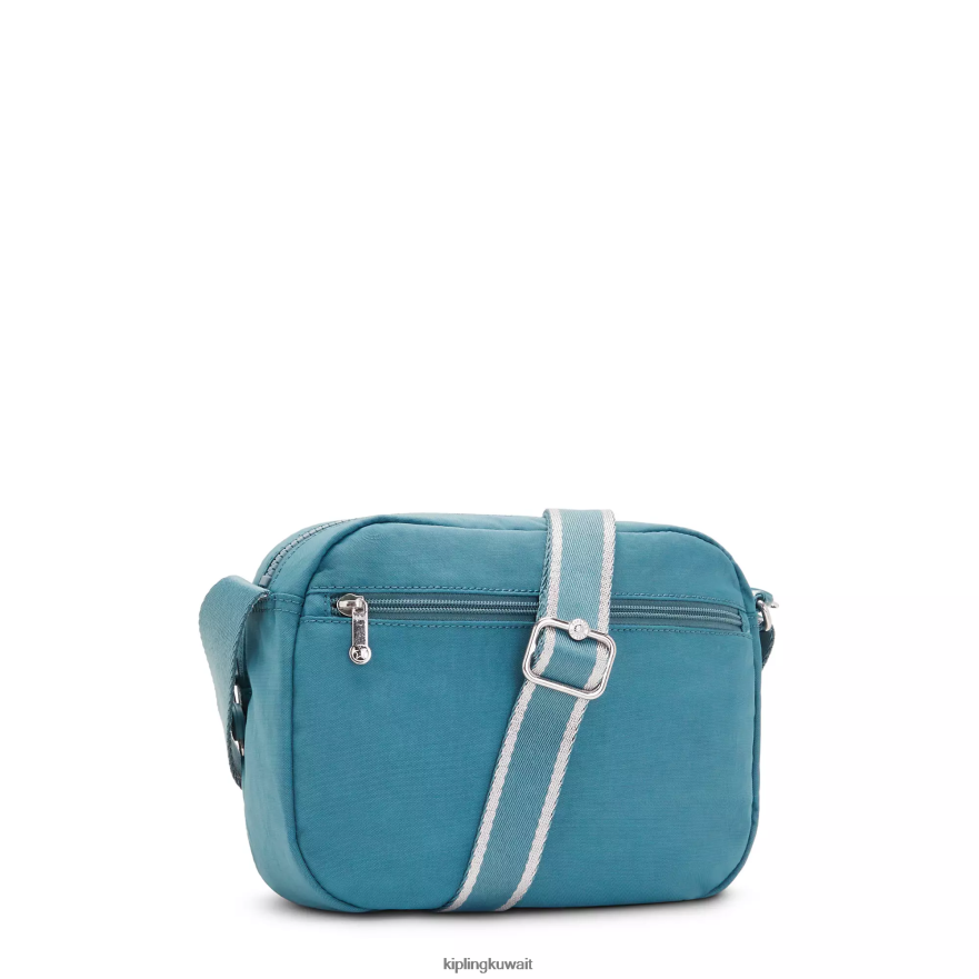 Kipling حقيبة كروس باتي نحيف البط البري المحيط ZR2RH217 حقائب كروسبودي