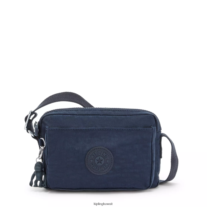 Kipling حقيبة كروس أبانو نحيف بلو بلو ZR2RH227 حقائب كروسبودي