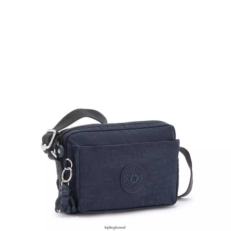 Kipling حقيبة كروس أبانو نحيف بلو بلو ZR2RH227 حقائب كروسبودي