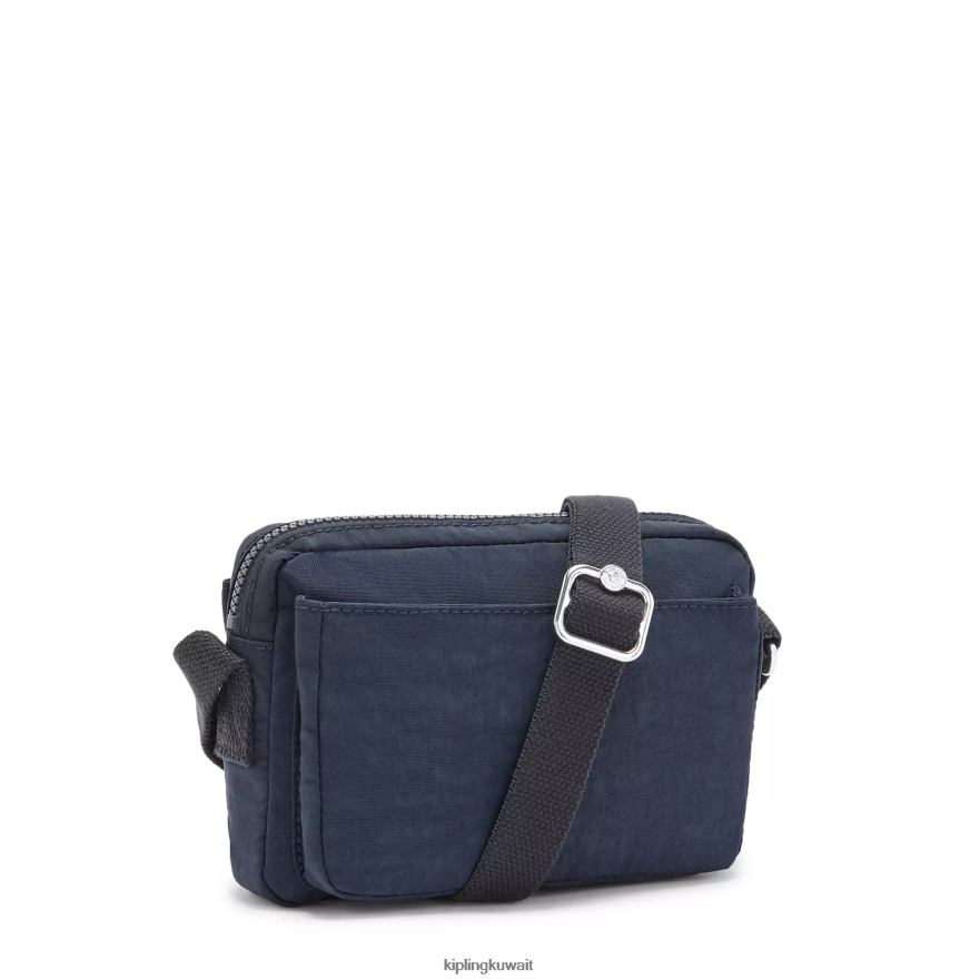 Kipling حقيبة كروس أبانو نحيف بلو بلو ZR2RH227 حقائب كروسبودي