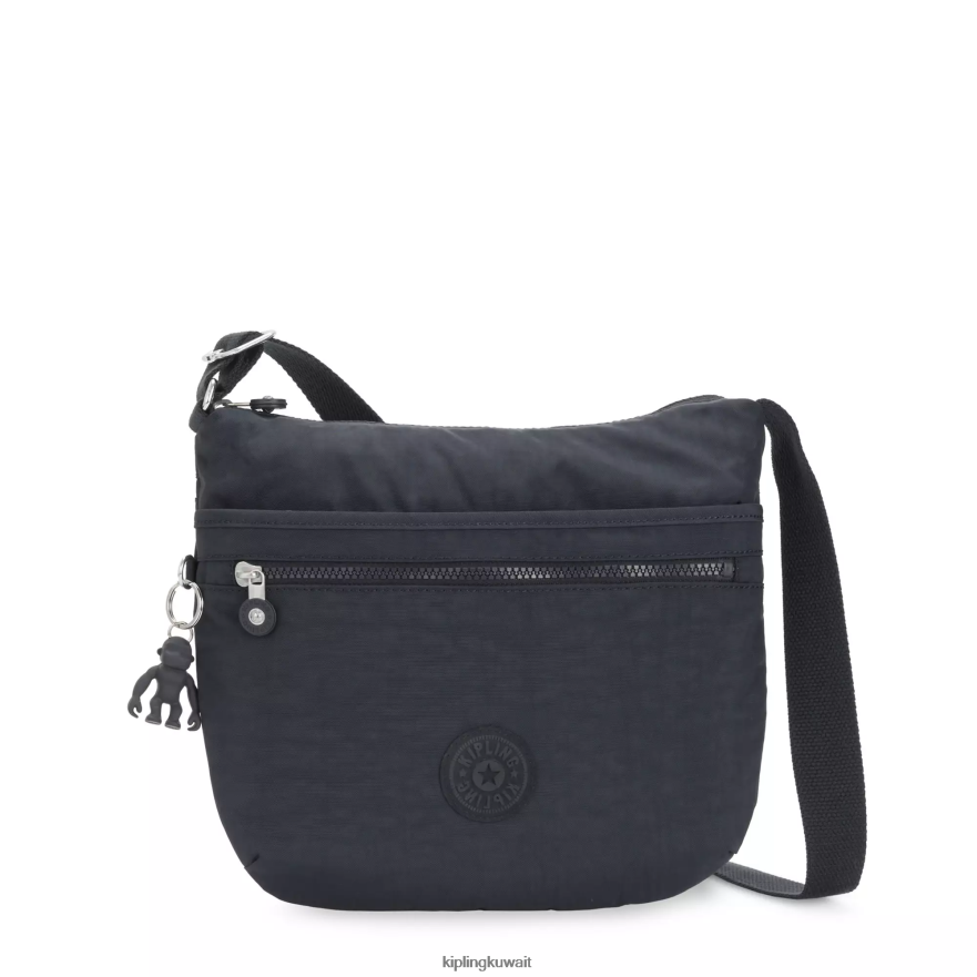 Kipling حقيبة كروس أرتو نحيف بلو بلو ZR2RH230 حقائب كروسبودي
